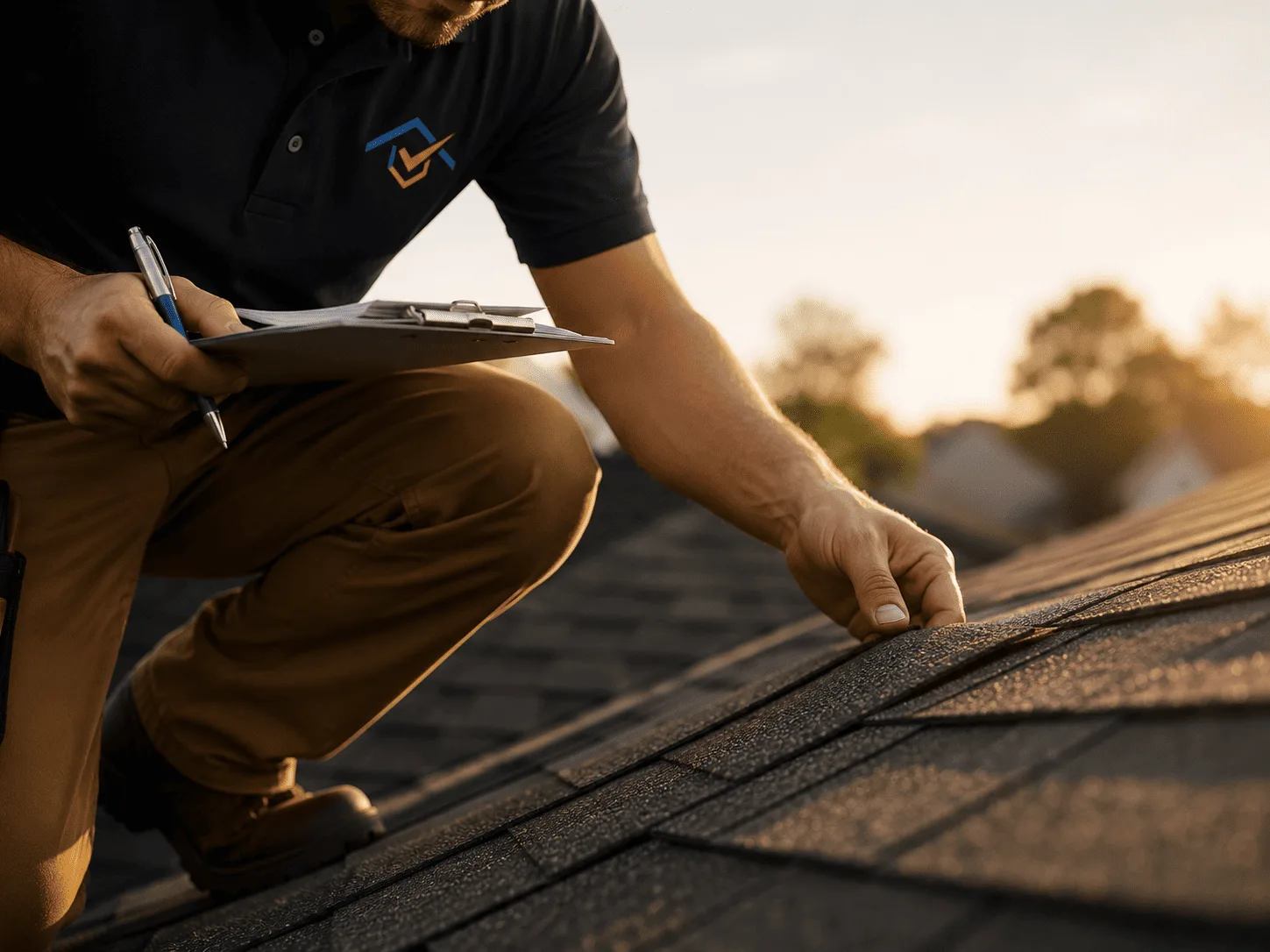 Why Choose Roof Inspection in Mcadenville, NC